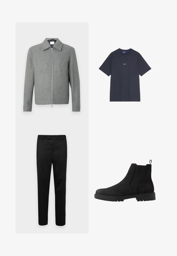 Zalando