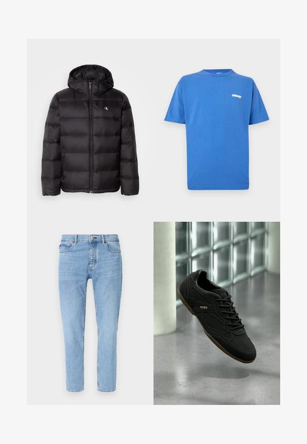 Zalando