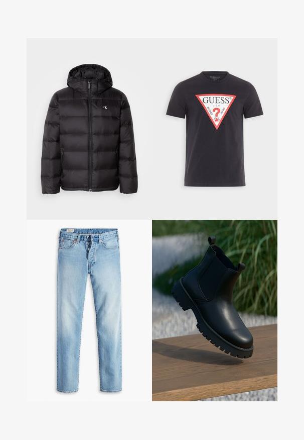 Zalando