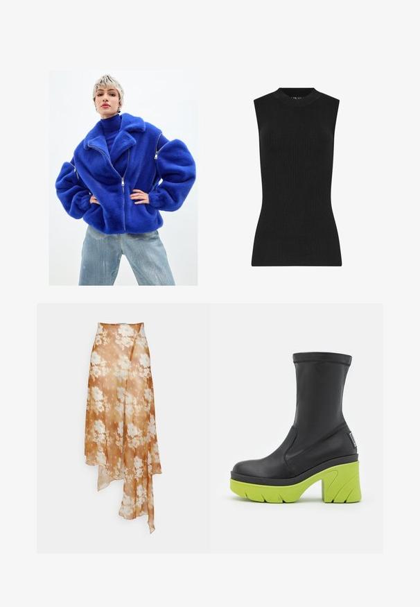 Zalando