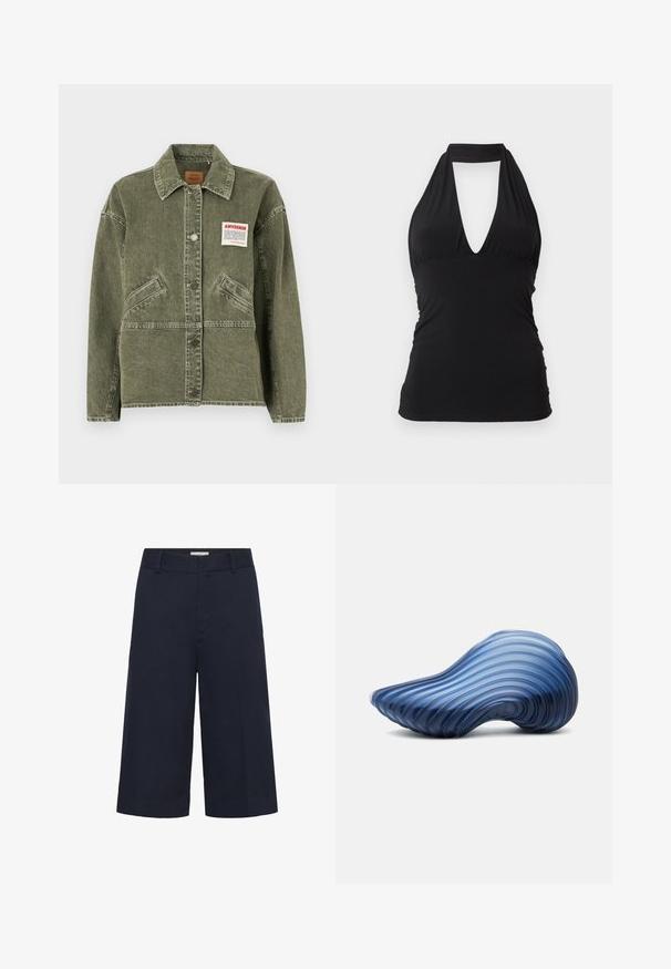 Zalando
