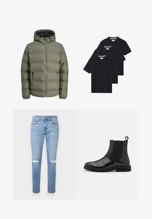 Zalando