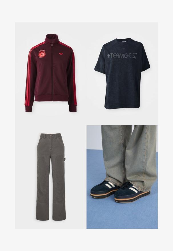 Zalando