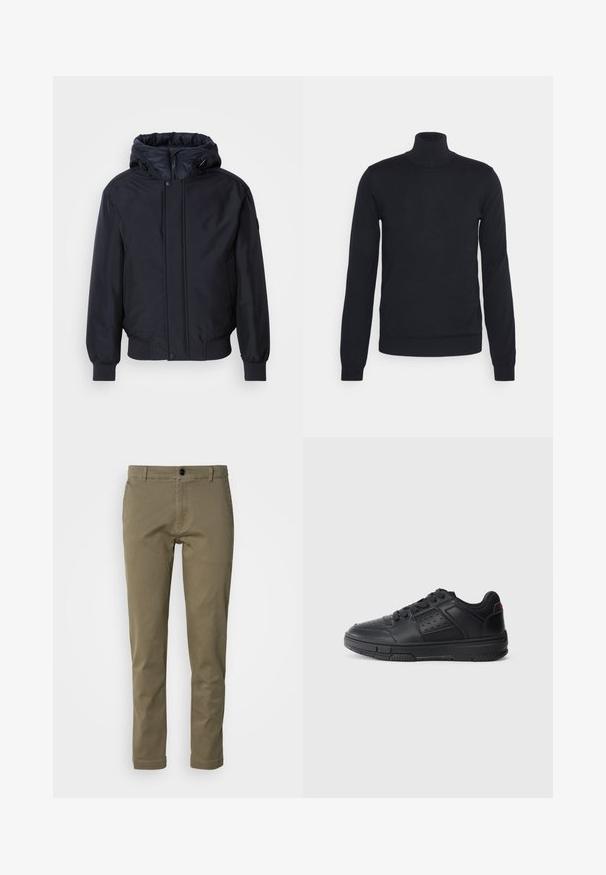 Zalando