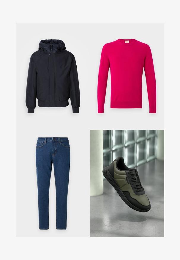 Zalando