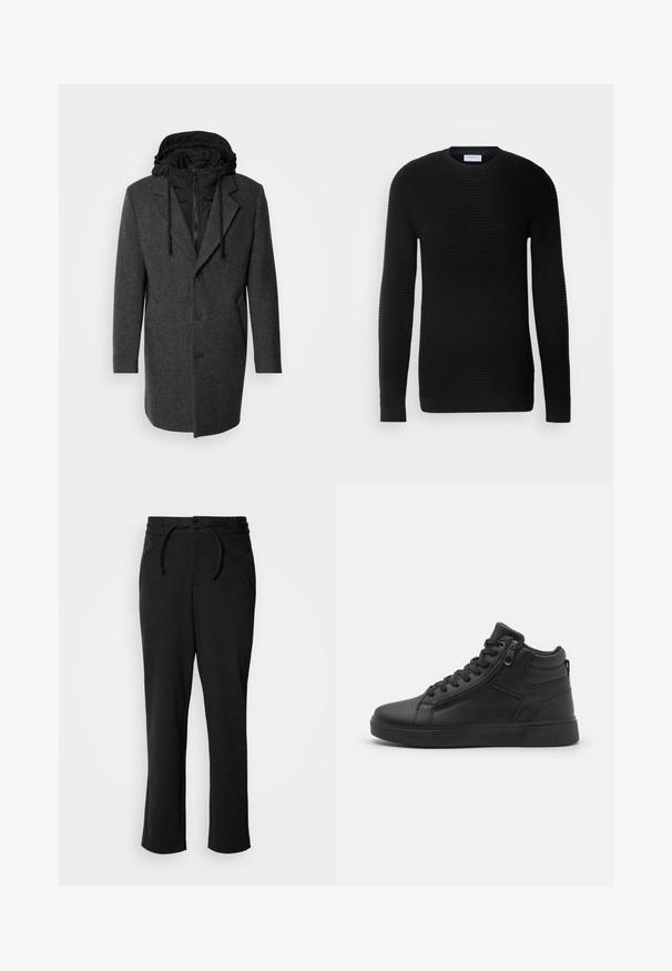 Zalando