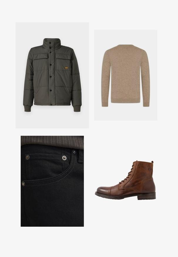 Zalando