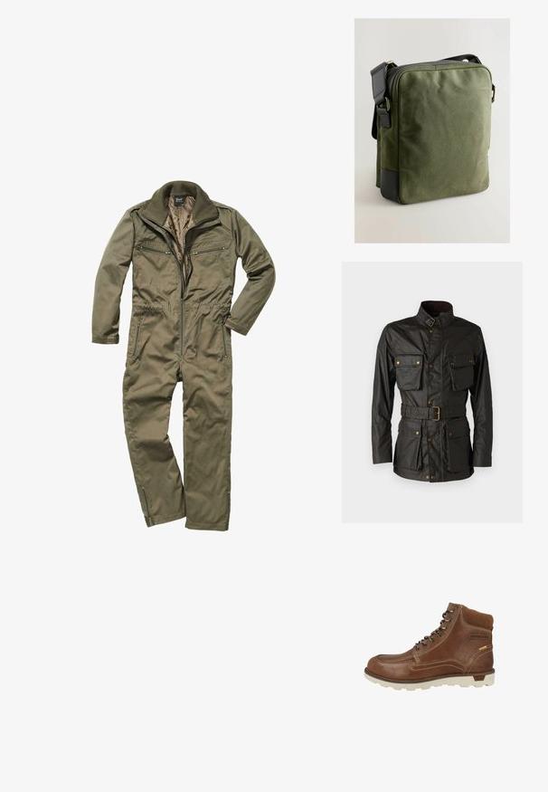 Zalando