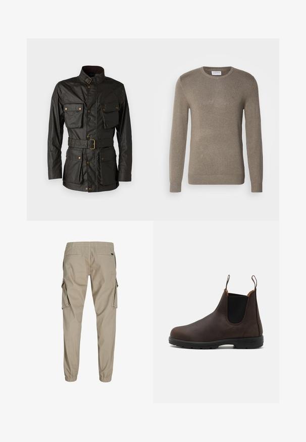 Zalando