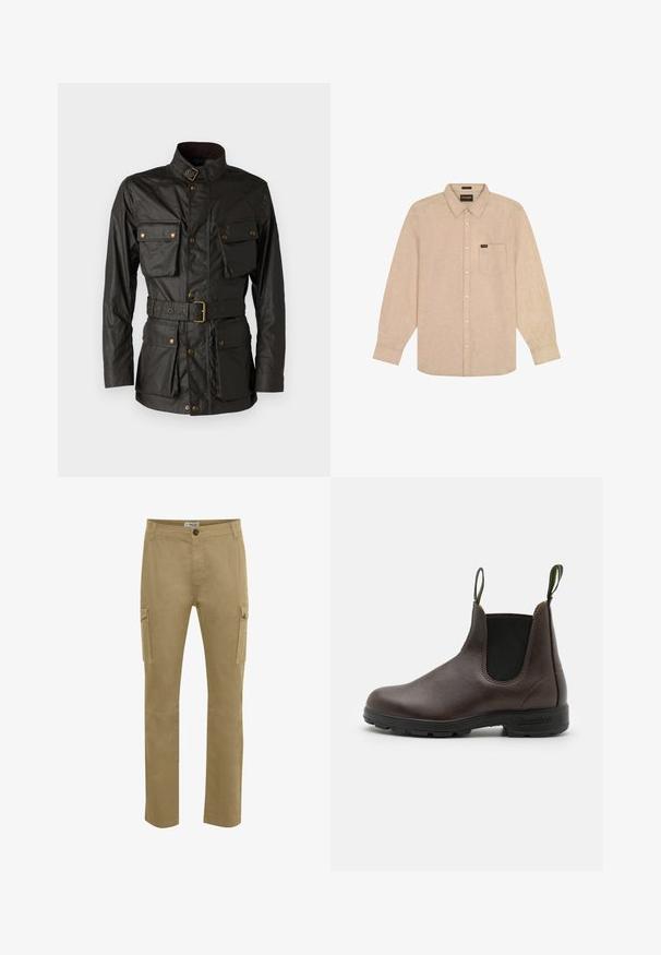 Zalando