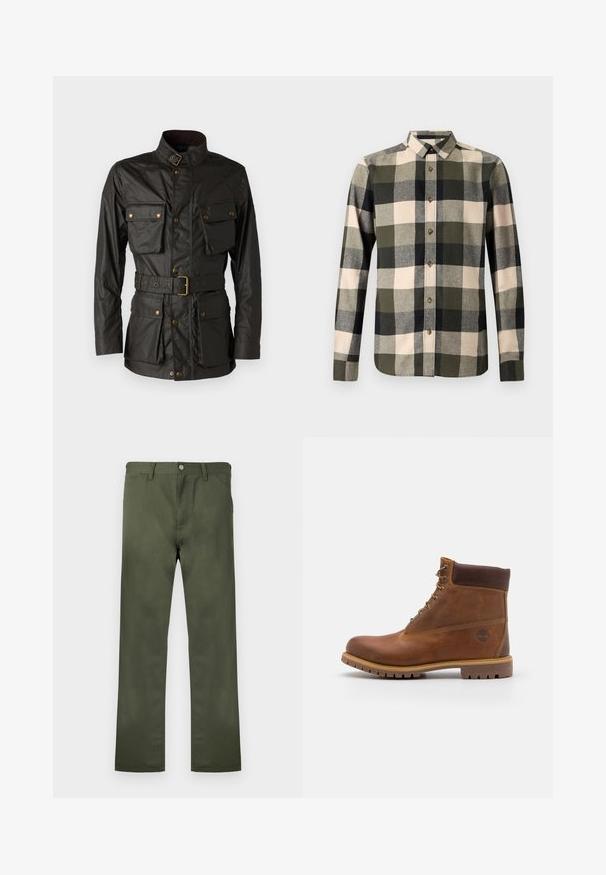 Zalando