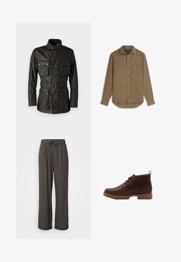 Zalando