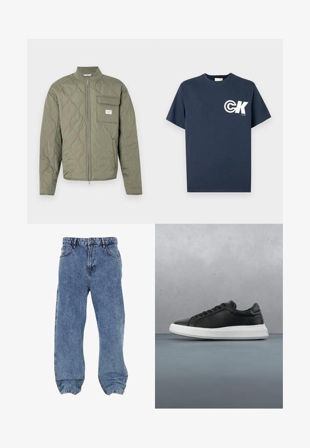 Zalando