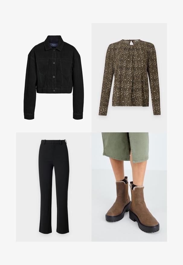 Zalando