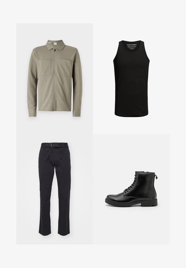 Zalando