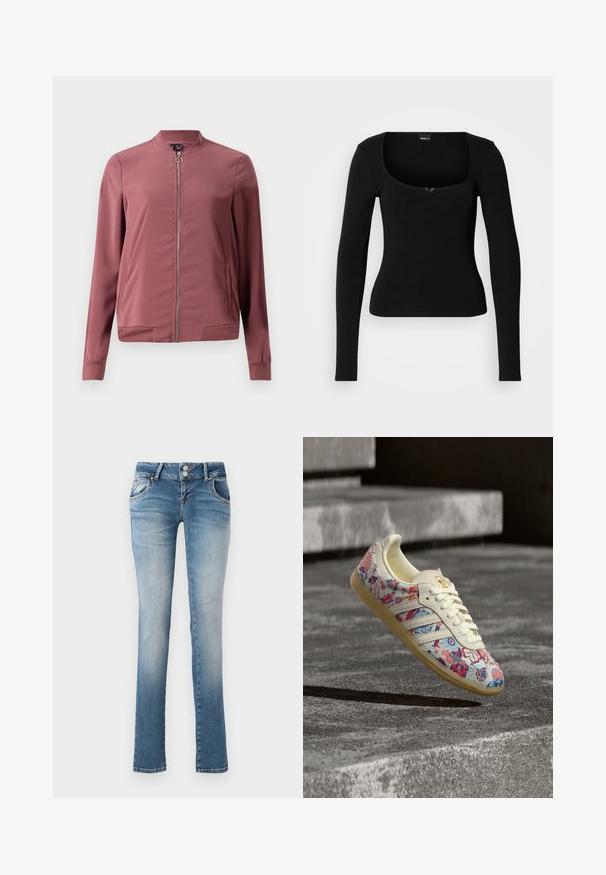 Zalando