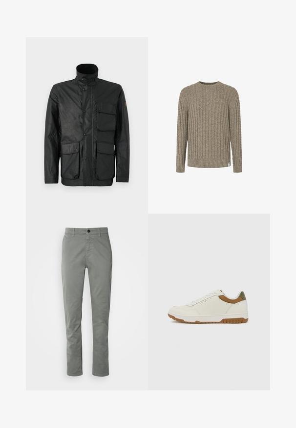 Zalando