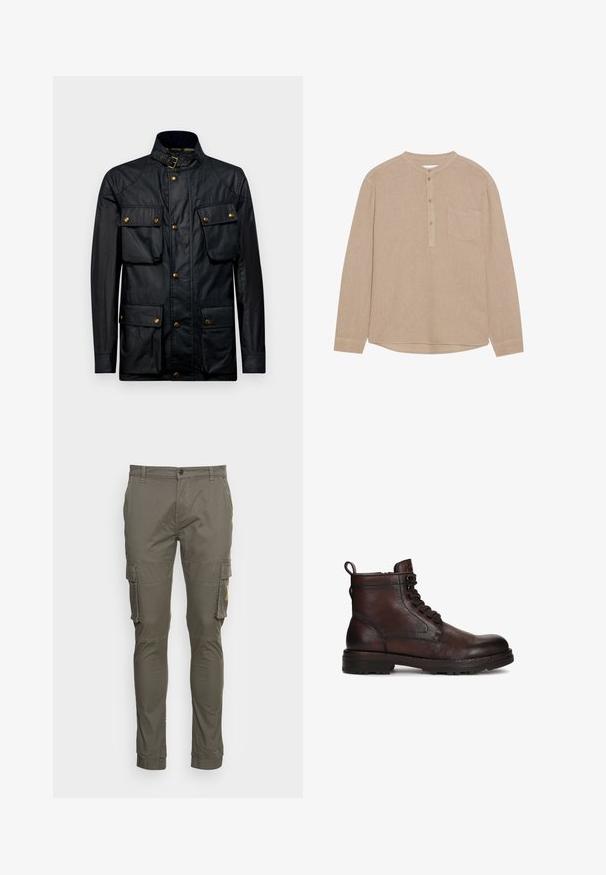 Zalando