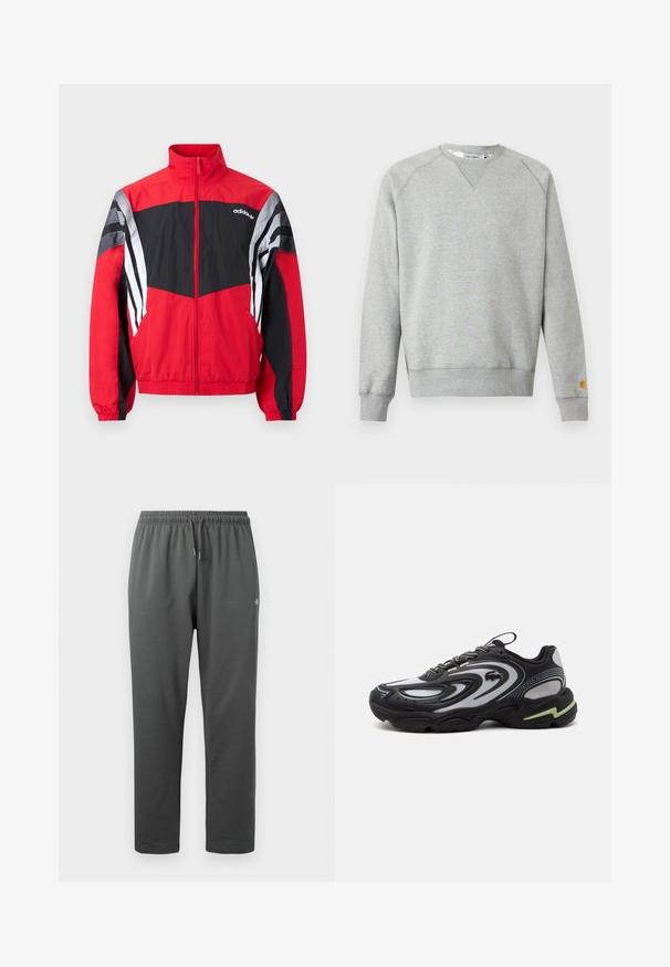 Zalando