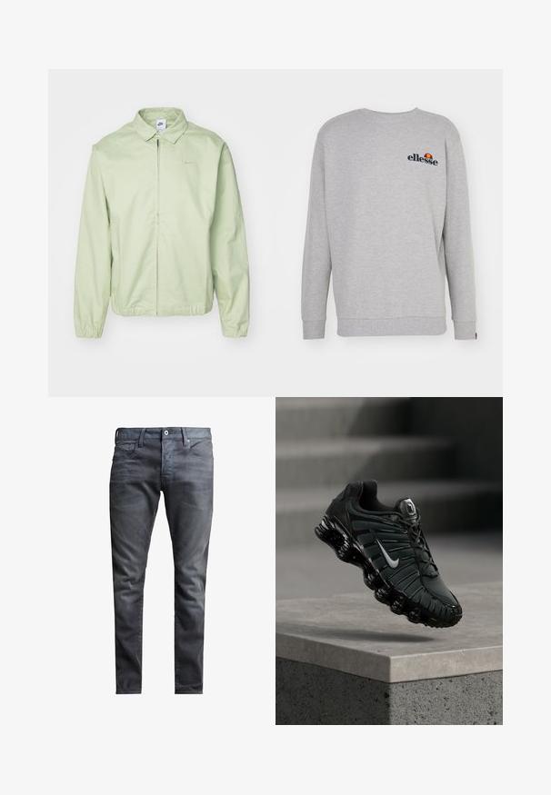 Zalando
