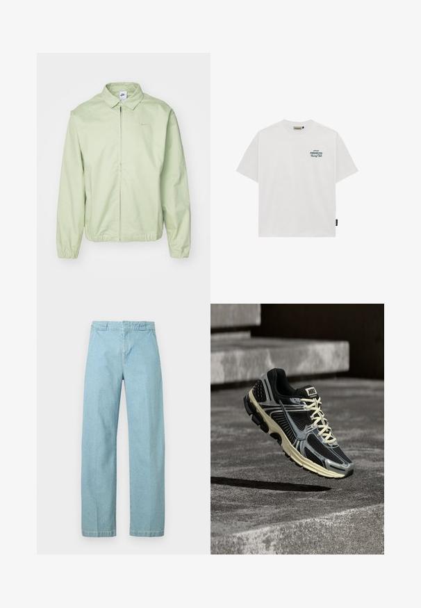 Zalando