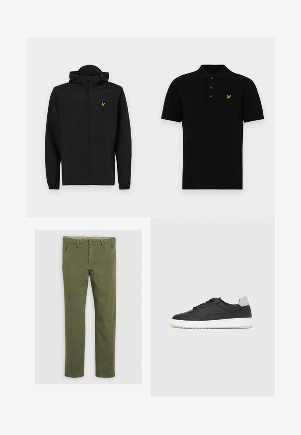 Zalando