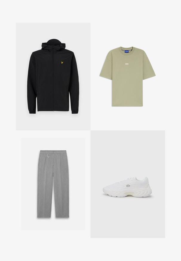 Zalando