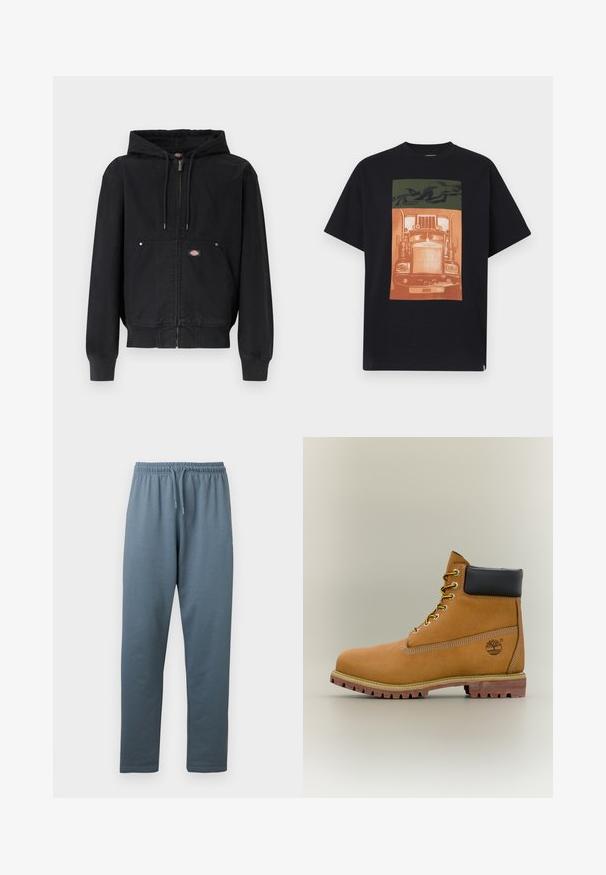 Zalando