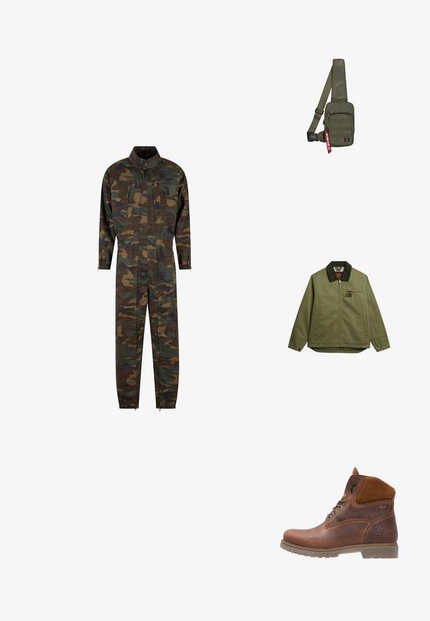 Zalando