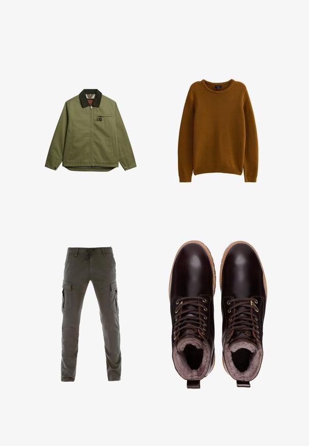 Zalando