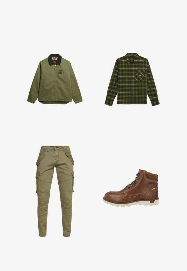 Zalando