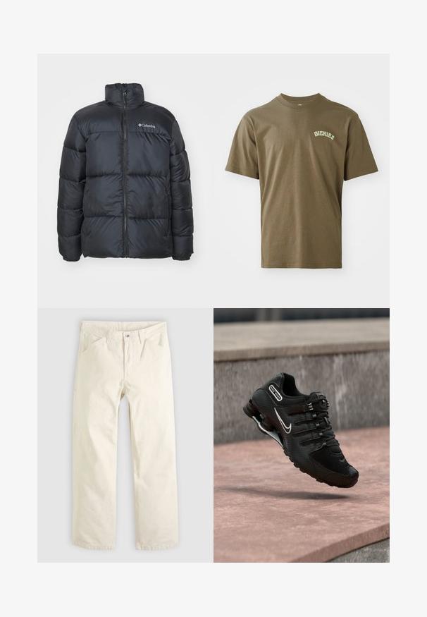 Zalando