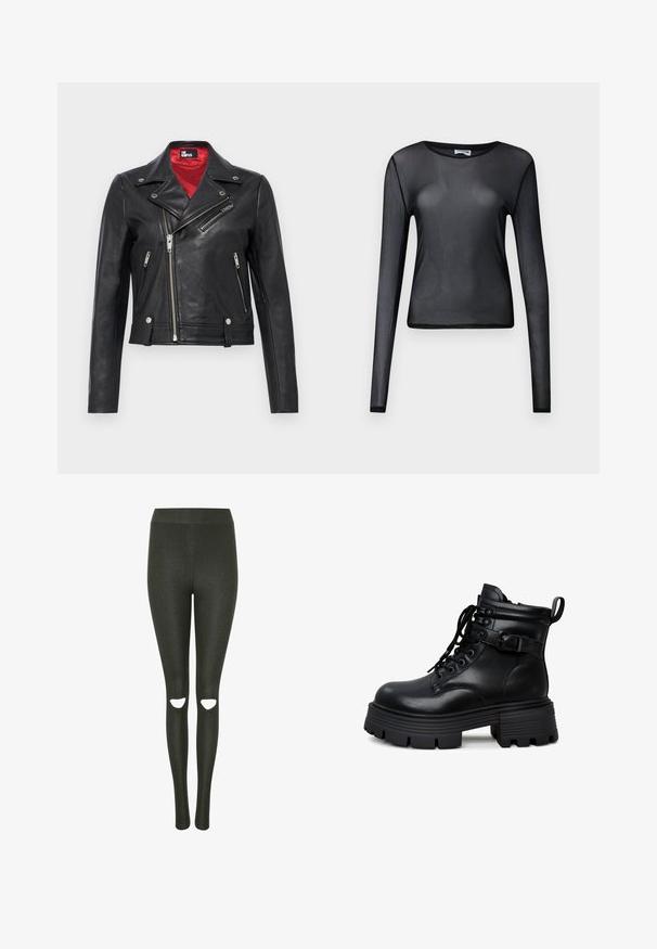 Zalando