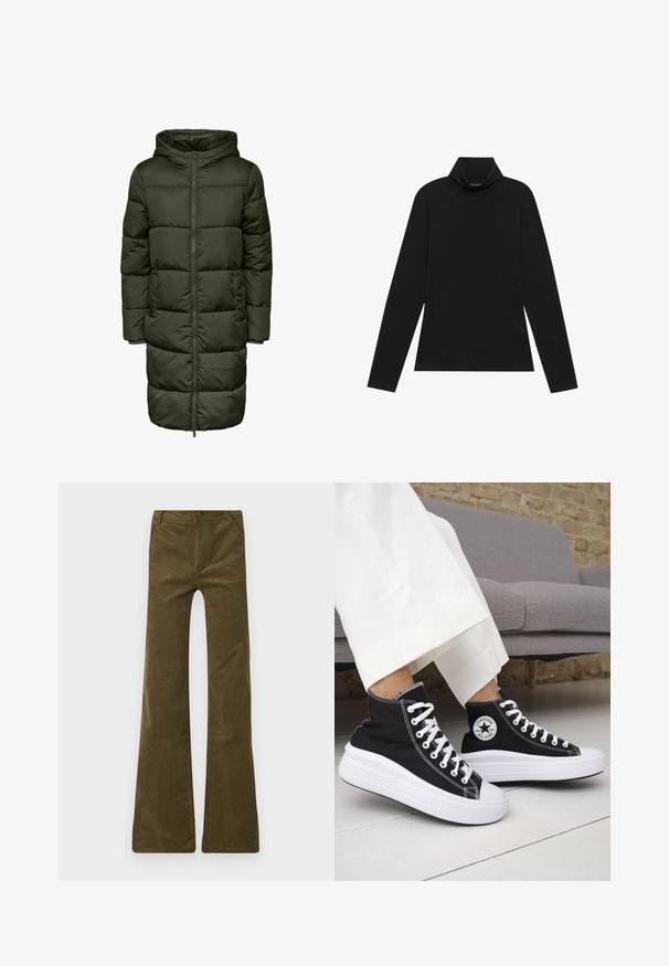 Zalando