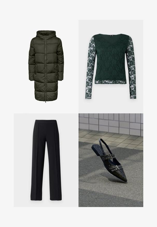 Zalando