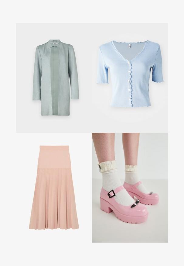 Zalando