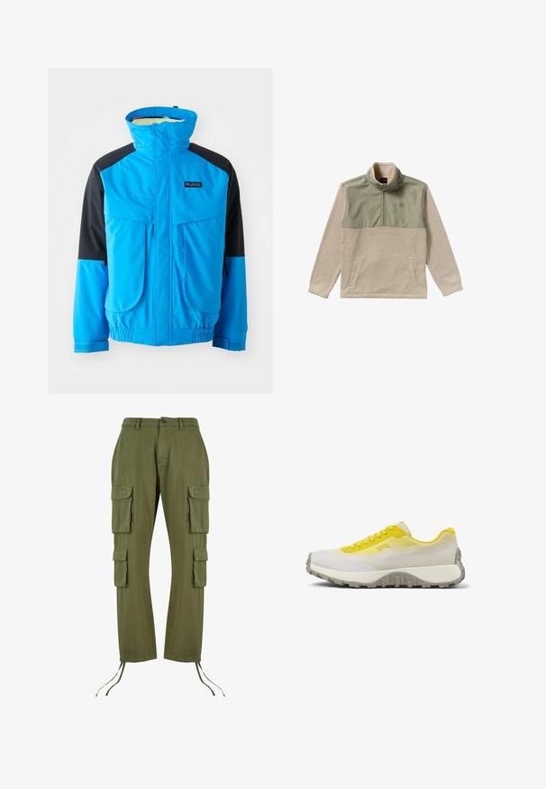 Zalando