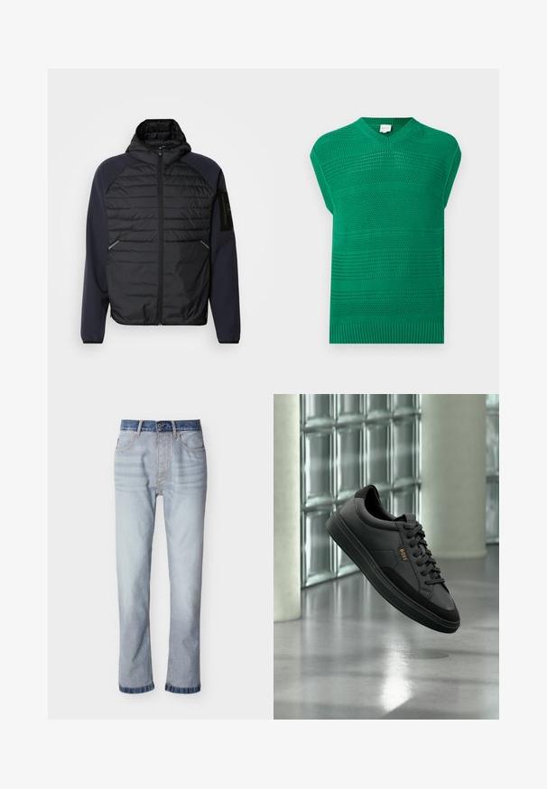 Zalando