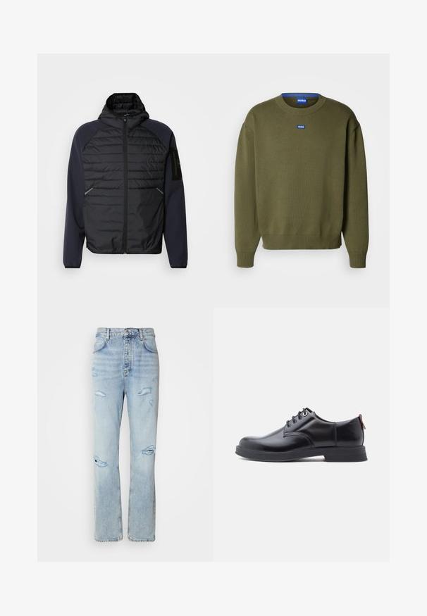 Zalando