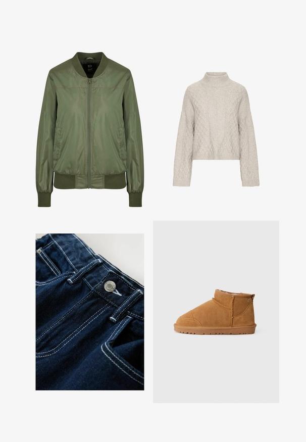 Zalando