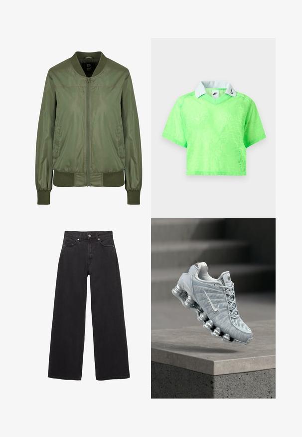 Zalando