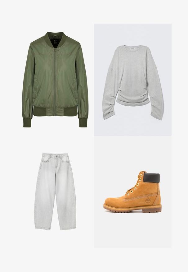 Zalando