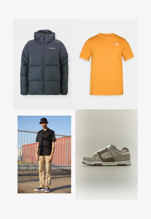 Zalando