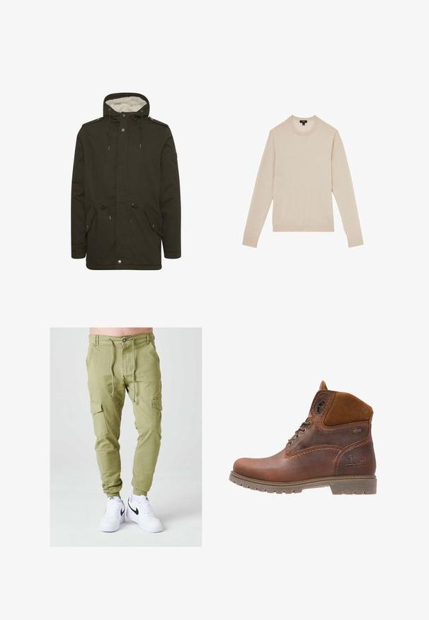 Zalando