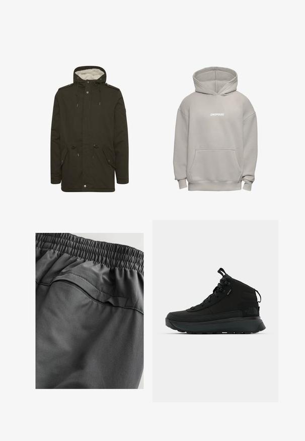 Zalando