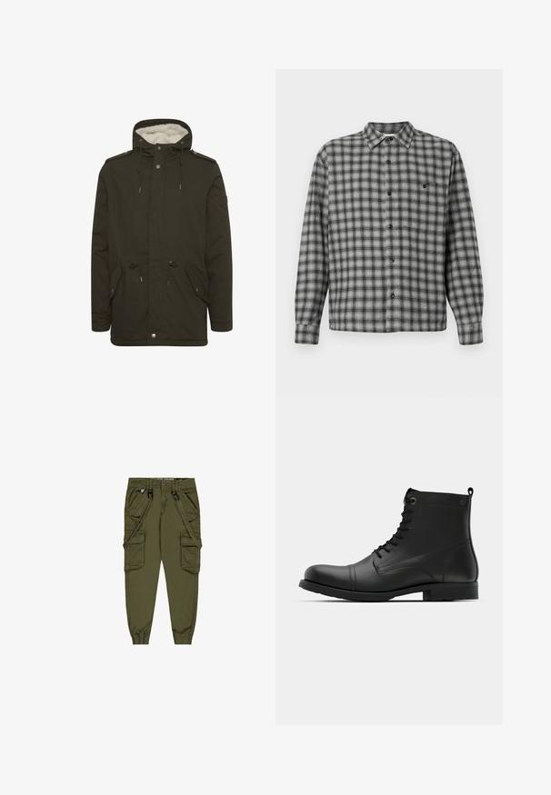 Zalando