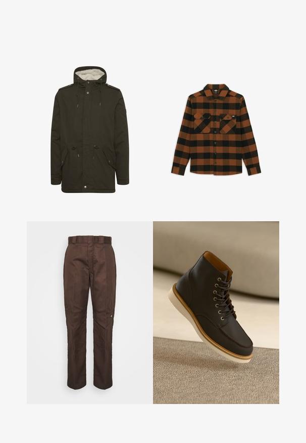 Zalando