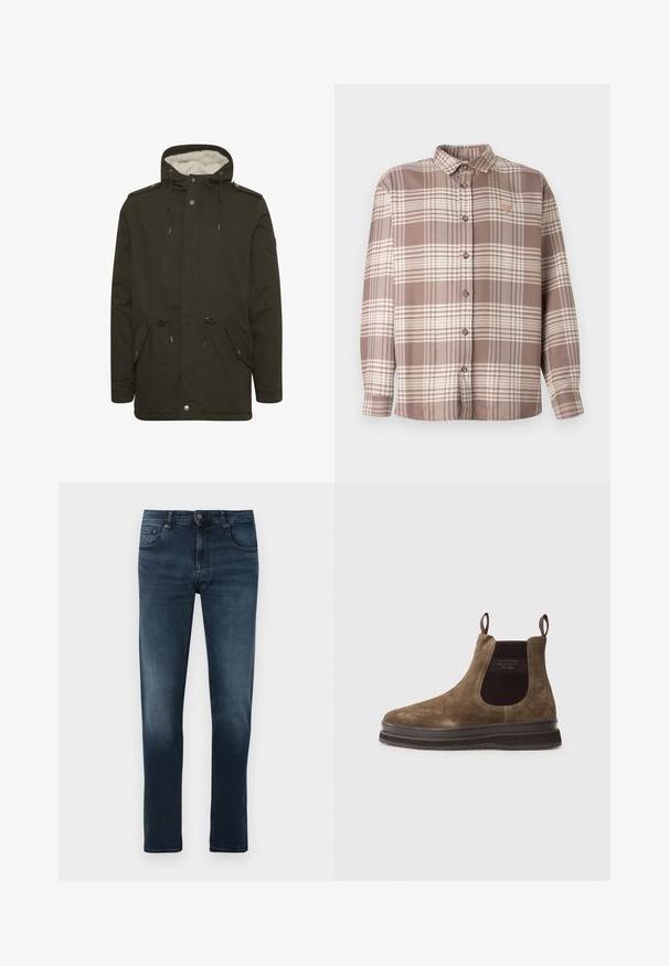Zalando