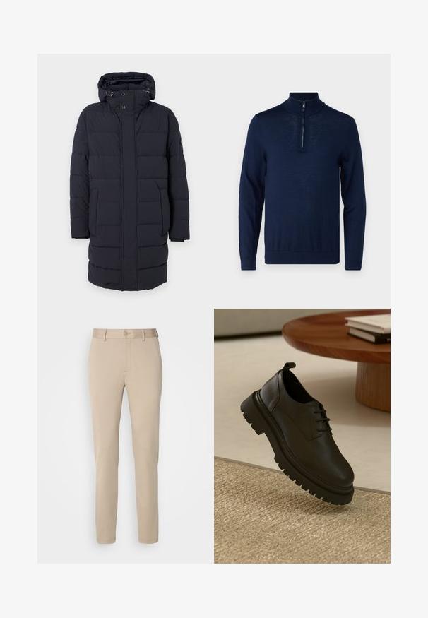 Zalando