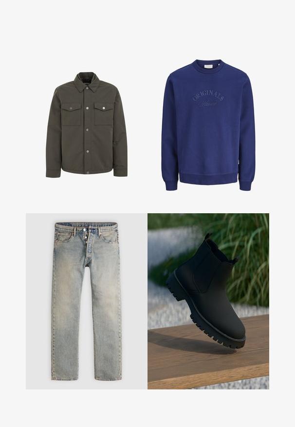 Zalando